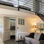 4 Pers Confort Au Coeur Du Village D Parking Gratuit A 100 M Apartamento *