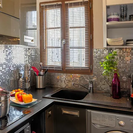 4 Pers Confort Au Coeur Du Village D Parking Gratuit A 100 M * Erbalunga (Corsica)