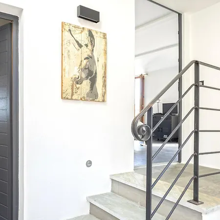 4 Pers Confort Au Coeur Du Village D Parking Gratuit A 100 M Erbalunga (Corsica)