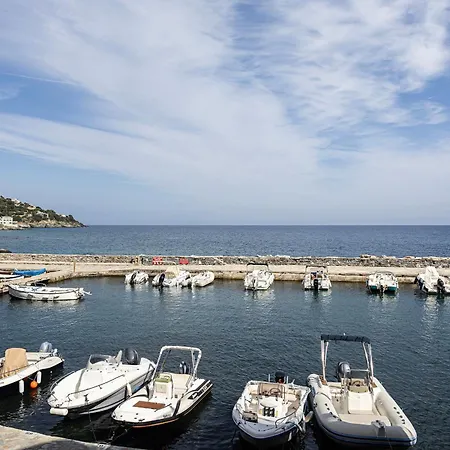 Apartamento 4 Pers Confort Au Coeur Du Village D Parking Gratuit A 100 M