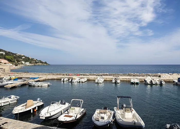 דירה 4 Pers Confort Au Coeur Du Village D Parking Gratuit A 100 M